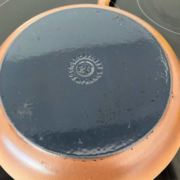Le Creuset bakpan 26 cm