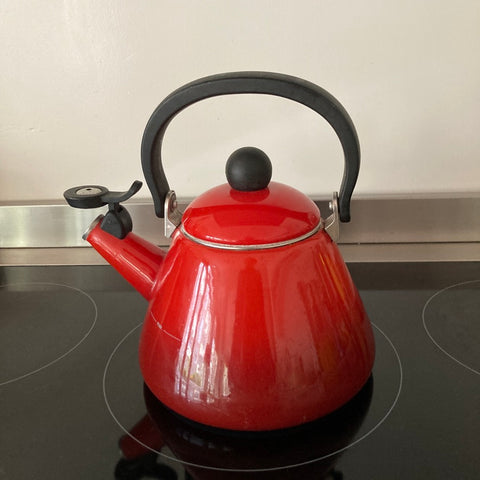 Le Creuset Kone ketel