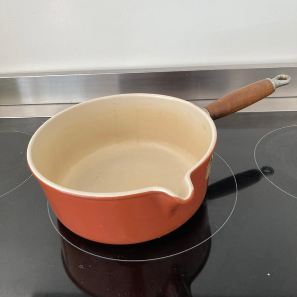Le Creuset pannenset