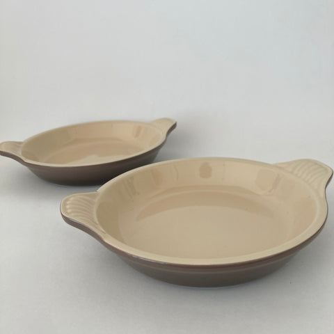 Le Creuset set ovenschaaltjes 16 cm