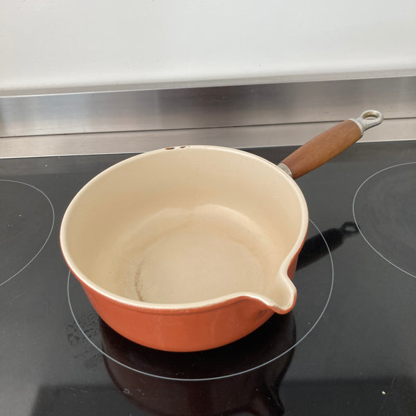 Le Creuset pannenset
