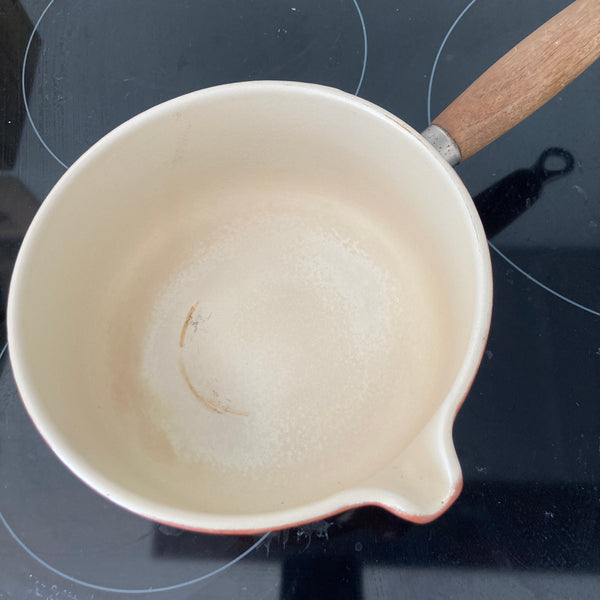 Le Creuset pannenset