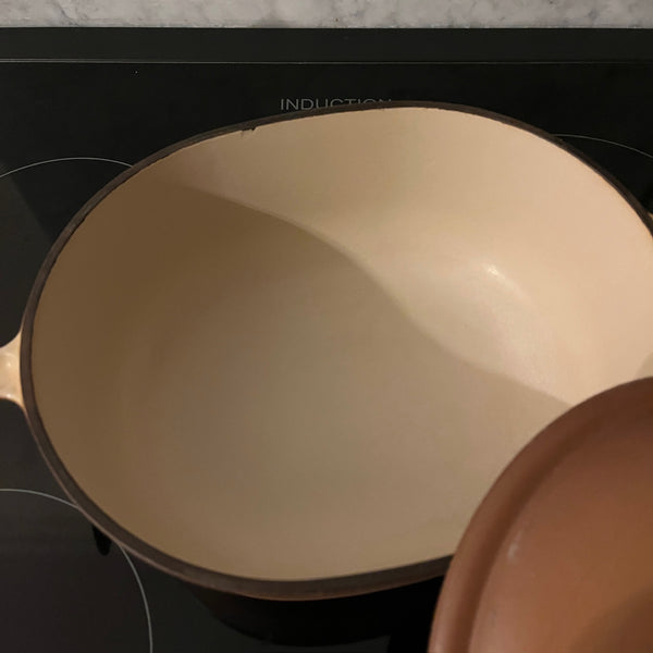 Le Creuset braadpan 25 cm
