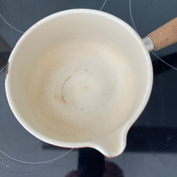 Le Creuset pannenset