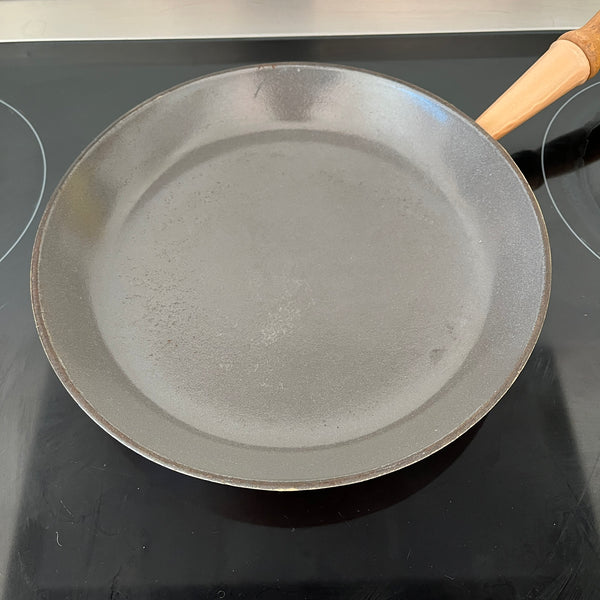 Le Creuset bakpan 26 cm