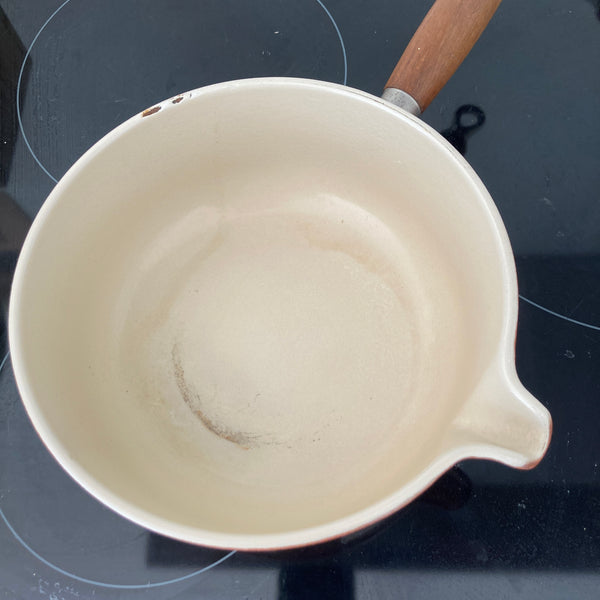 Le Creuset pannenset