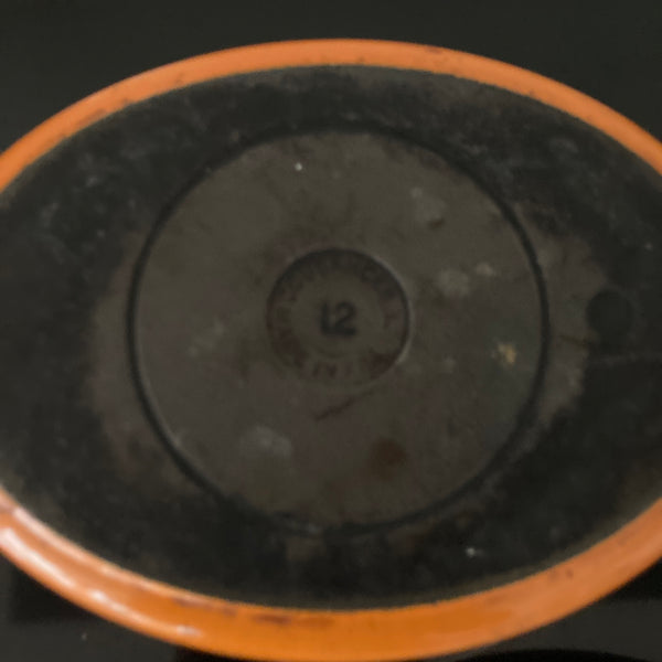 Cousances ovalen braadpan 29 cm