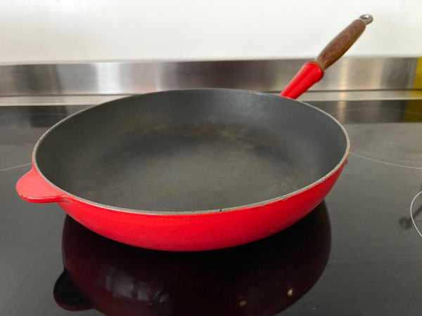 Le Creuset bakpan 28 cm