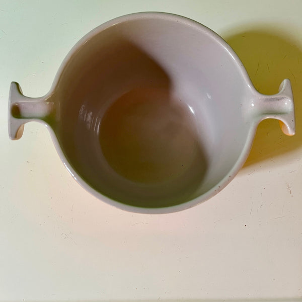 Le Creuset fonduepot Enzo Mari
