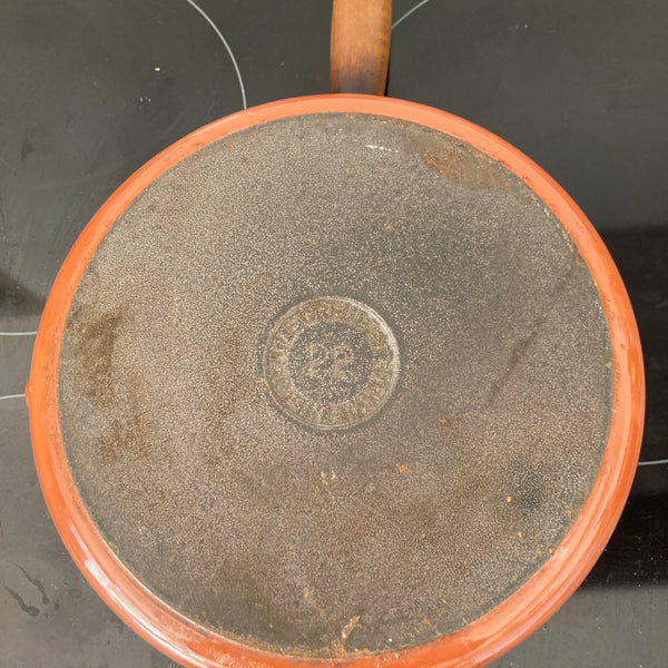 Le Creuset pannenset