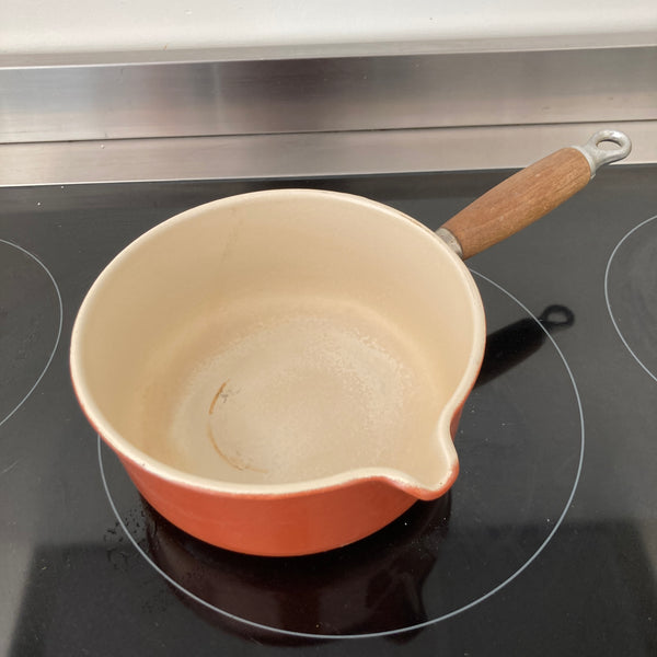 Le Creuset pannenset