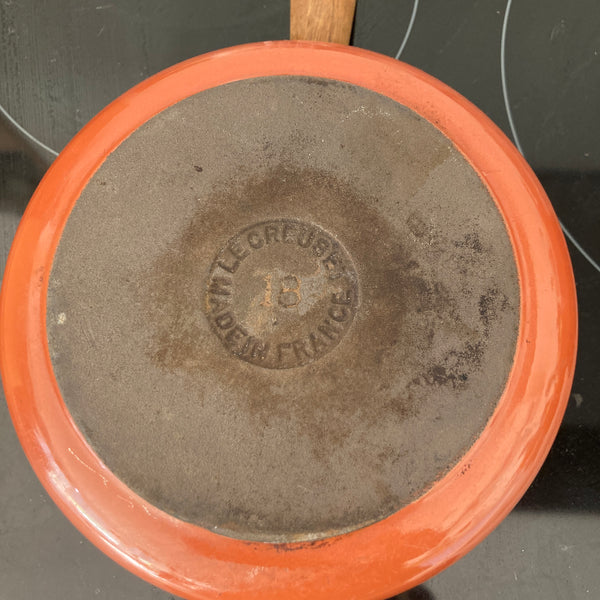 Le Creuset pannenset