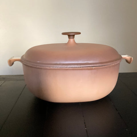 Le Creuset braadpan