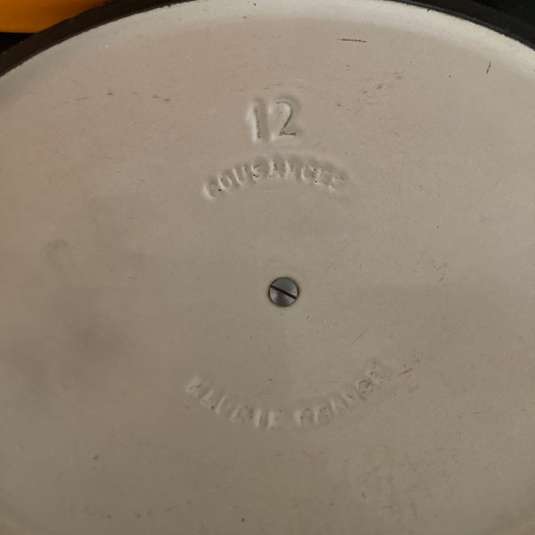 Cousances ovalen braadpan 29 cm