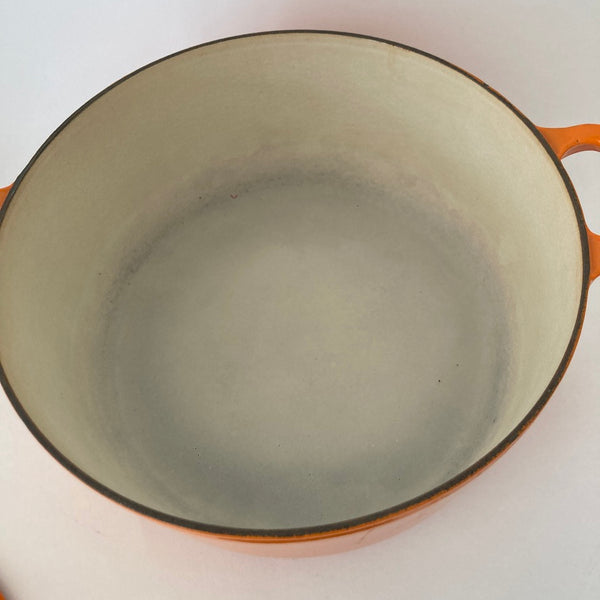 Le Creuset braadpan 26 cm