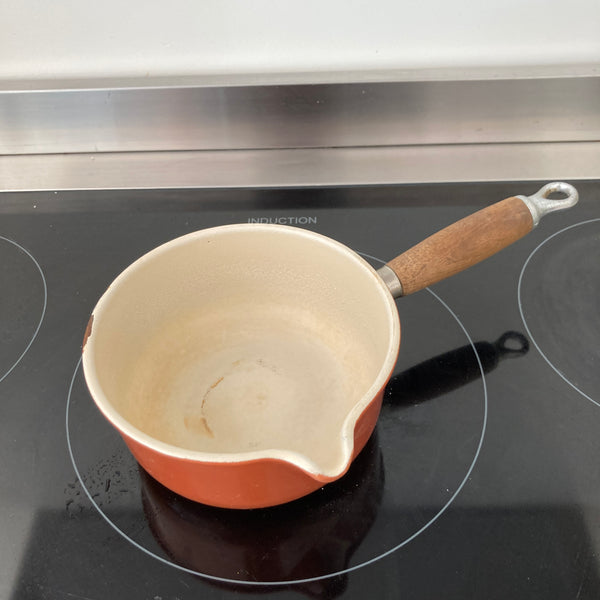 Le Creuset pannenset