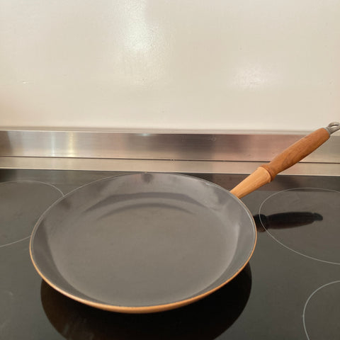 Le Creuset bakpan 29 cm