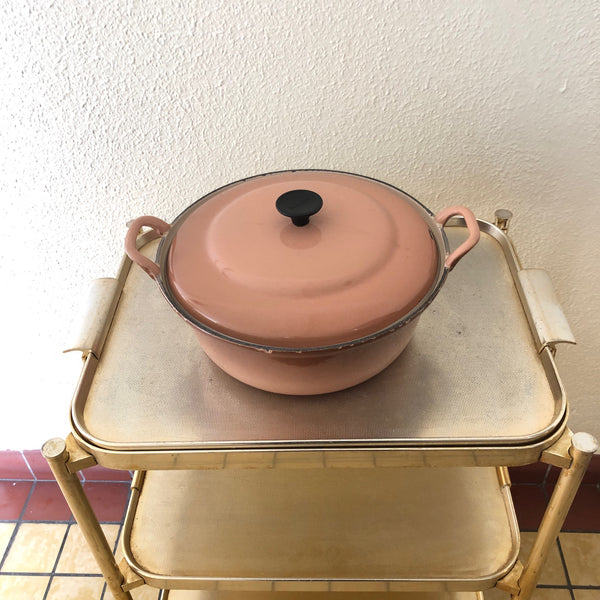 Le Creuset braadpan 28 cm