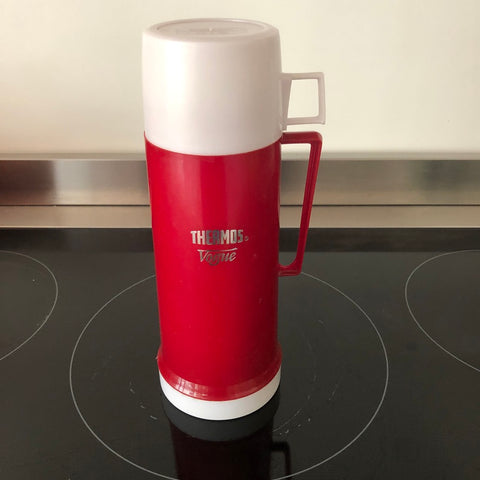 Vogue thermoskan