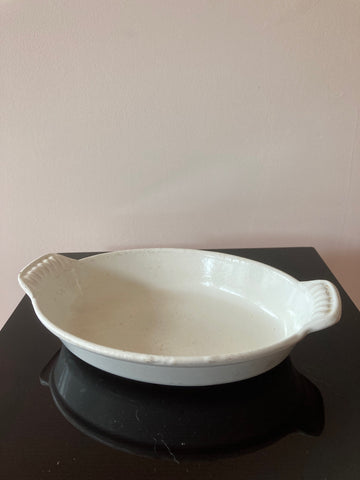 Le Creuset ovenschaaltje 20 cm