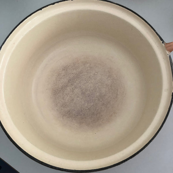 Le Creuset braadpan 28 cm