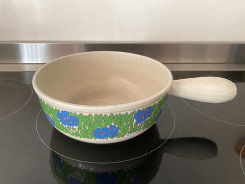 Le Creuset fonduepan 22 cm