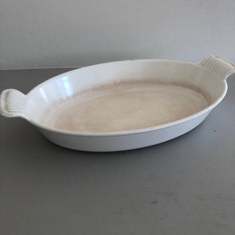 Le Creuset ovenschaal 28 cm