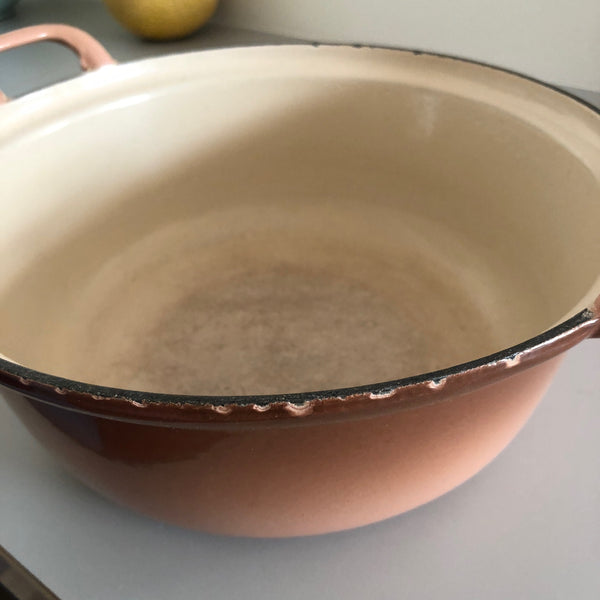 Le Creuset braadpan 28 cm
