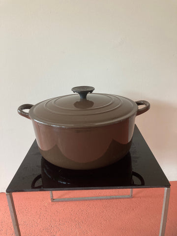 Le Creuset braadpan 24 cm