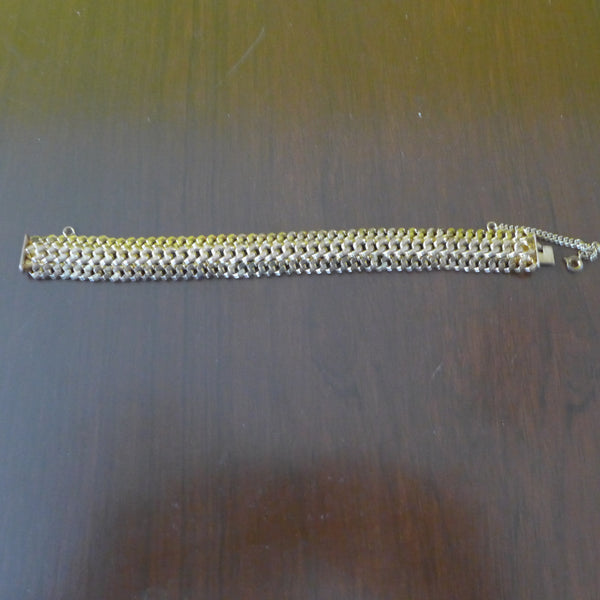 Schakelarmband
