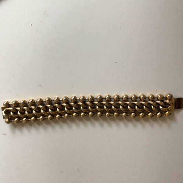 Schakelarmband